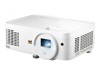 DLP-Projektorer –  – LS510WH
