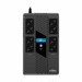 Μεμονωμένα UPS –  – UPCSBLS680TTOAZ01B