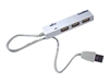 USB-Hubbar –  – COO-H413