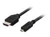 HDMI Cables –  – HDMIM-HDMIM5