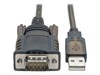 Serial Cables –  – U209-005-COM
