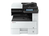 B&amp;W Multifunction Laser Printer –  – M4132IDN