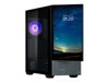 ATX Cases –  – Z10 DS Black