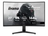 Computermonitoren –  – GC2781HSU-B1