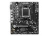 मदरबोर्ड (AMD प्रोसेसर्स के लिए) –  – PRO A620M-E
