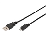 USB laidas –  – AK-300110-010-S