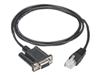 Serial Cables –  – MA001