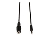 Audio Cables –  – P311-006