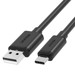 USB kabeļi –  – C14067BK