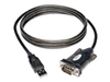 USB-Netwerkadapters –  – U209-000-R