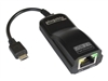 有線網路介面卡 –  – USB2-OTGE100