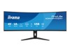 Arvutimonitorid –  – XCB4994DQSU-B1