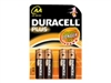Baterías de Uso General –  – DUR038103