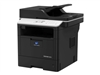 B&amp;W Multifunction Laser Printers –  – ACER021