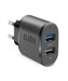 Power Adapters &amp; Chargers –  – TETR2USB21AFAST