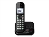 Telefones sem fio –  – KX-TGC462GB