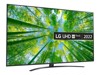 LED-Fernseher –  – 70UQ81006LB