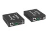 Signalutvidere –  – U304
