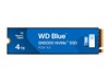 SSD disky –  – WDS400T4B0E