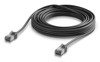 Twisted-Pair-Kabel –  – UACC-CABLE-PATCH-OUTDOOR-C6A-8M-BK