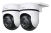 Sicherheitskameras –  – TAPO C510W(2-PACK)