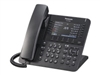Téléphones filaires –  – KX-DT680NE-B