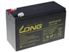 UPS Batterier –  – PBLO-12V007,2-F2A