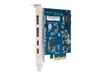 PCI-E-Netwerkadapters –  – 3UU05AA