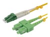 Patchkabler –  – LCSC-05-DAA