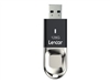 Flash Drives –  – LJDF35-128BBK