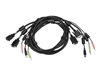 Cables per a KVM –  – CBL0121