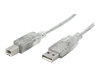 USB-Kablar –  – USBFAB10T