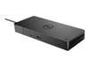 Notebook Docking Station –  – Dell-WD19TB