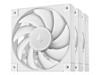 Computer Fans –  – R-FD12-WHNPN3-G