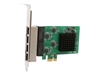 PCI-E Network Adapters –  – SI-PEX24042