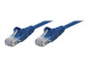 Patch Cables –  – ICOC CCA5U-050-BL