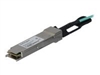 Fiber Cables –  – QSFP40GAO15M