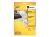 Druckeretiketten –  – L7632-25