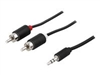 Audiokabel –  – MM-142A