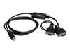 USB-Nätverksadaptrar –  – ICUSB2322F