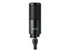 Microphones –  – SM4-K