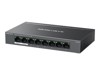 SOHO Hubs &amp; Switches –  – MS108GP