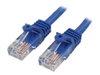 Gedraaide paar kabels –  – 45PAT2MBL