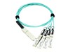 Оптични кабели –  – JNP-100G-AOCBO-3M-AX