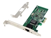Gigabit Network Adapters –  – MC-PCIE-82574L