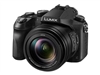 लॉन्ग-जूम कॉम्पैक्ट कैमरा –  – DMC-FZ2000EP