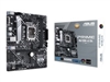 Motherboards (for Intel Processors) –  – PRIME H610M-A D4-CSM