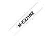 印表機標籤 –  – MK221BZ