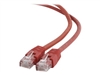 Twisted Pair Cables –  – PP6U-1M/R