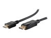 Kabel HDMI –  – BS77490-2